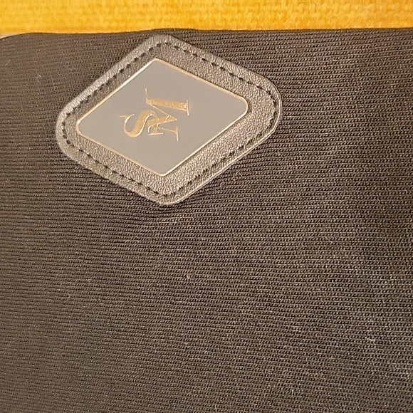 Polaris Raglan Muscle T-Shirt - Picture 3 of 8